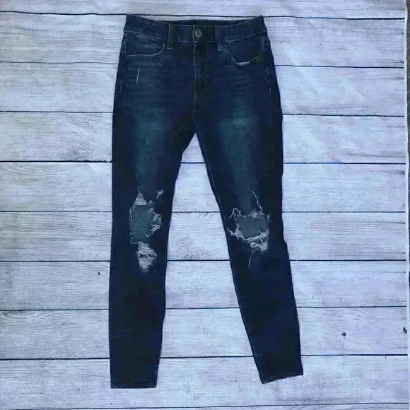 American Eagle Outfitters Denim - American Eagle Jean